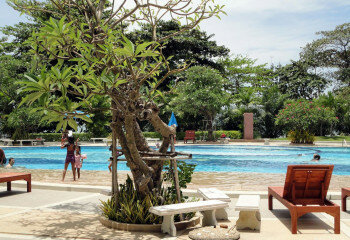 Кондоминиум в Паттайе, Таиланд | THE321061