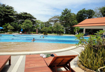 Кондоминиум в Паттайе, Таиланд | THE321061