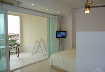 Кондоминиум в Паттайе, Таиланд | THE321061