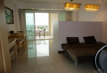 Кондоминиум в Паттайе, Таиланд | THE321061