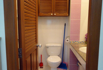 Кондоминиум в Паттайе, Таиланд | THE321061