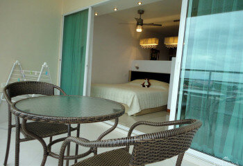 Кондоминиум в Паттайе, Таиланд | THE321061