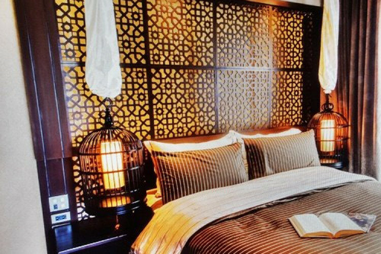 Кондоминиум в Паттайе, Таиланд | THE522191