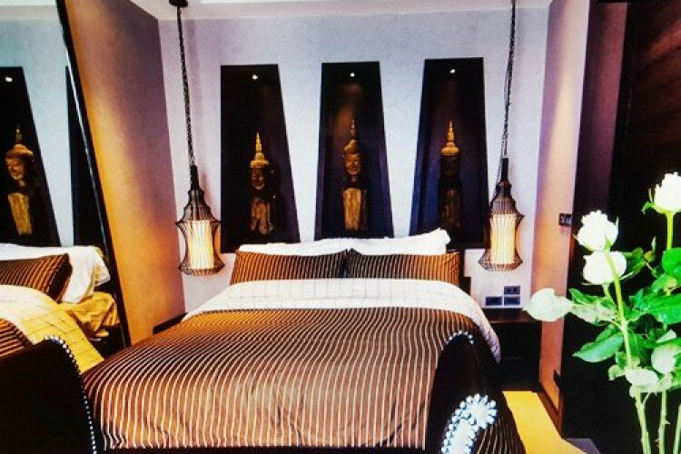 Кондоминиум в Паттайе, Таиланд | THE522191