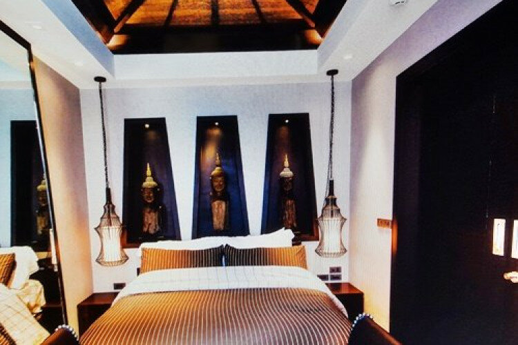 Кондоминиум в Паттайе, Таиланд | THE522191