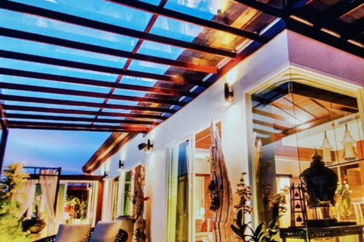 Кондоминиум в Паттайе, Таиланд | THE522191