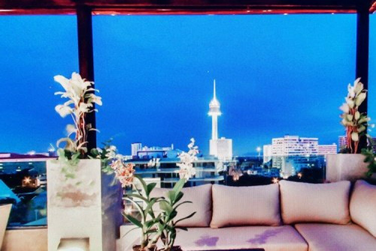 Кондоминиум в Паттайе, Таиланд | THE522191