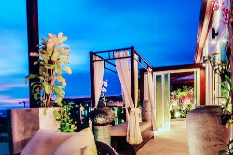 Кондоминиум в Паттайе, Таиланд | THE522191