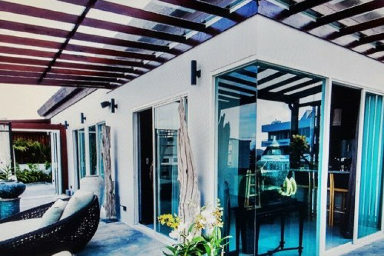 Кондоминиум в Паттайе, Таиланд | THE522191