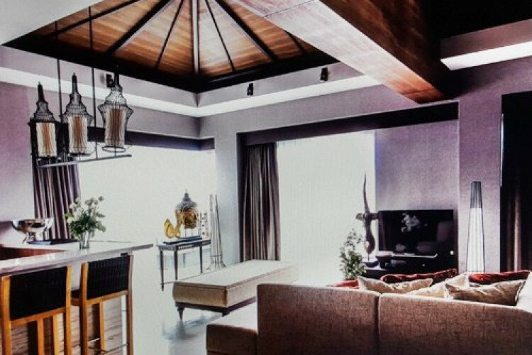 Кондоминиум в Паттайе, Таиланд | THE522191