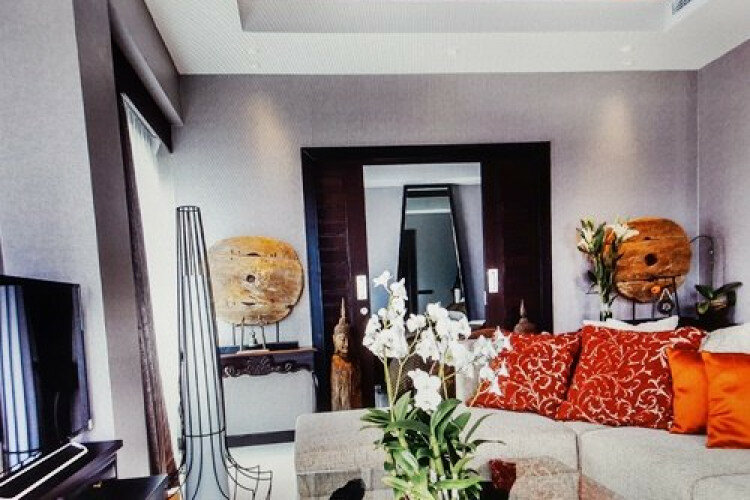 Кондоминиум в Паттайе, Таиланд | THE522191