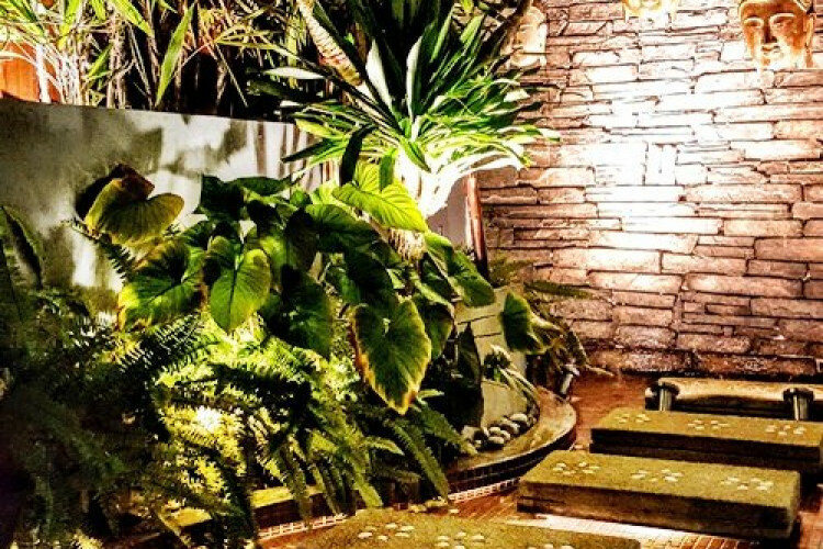 Кондоминиум в Паттайе, Таиланд | THE522191