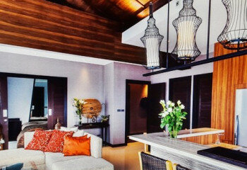 Кондоминиум в Паттайе, Таиланд | THE522191