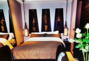 Кондоминиум в Паттайе, Таиланд | THE522191