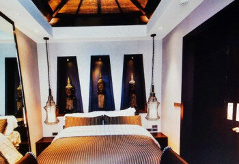 Кондоминиум в Паттайе, Таиланд | THE522191