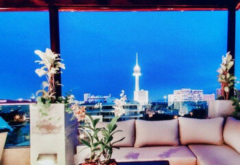 Кондоминиум в Паттайе, Таиланд | THE522191