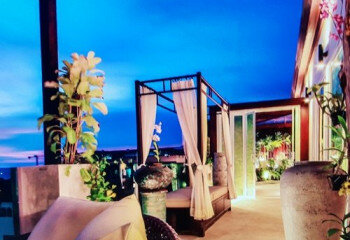 Кондоминиум в Паттайе, Таиланд | THE522191