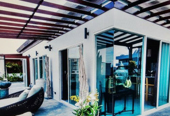 Кондоминиум в Паттайе, Таиланд | THE522191