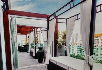 Кондоминиум в Паттайе, Таиланд | THE522191