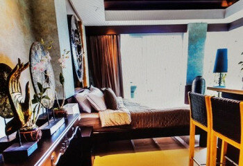 Кондоминиум в Паттайе, Таиланд | THE522191