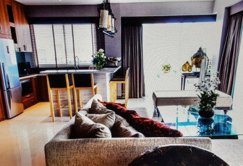 Кондоминиум в Паттайе, Таиланд | THE522191