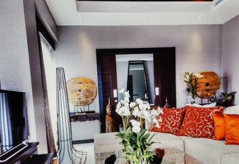 Кондоминиум в Паттайе, Таиланд | THE522191