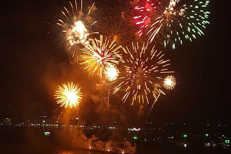 Кондоминиум в Паттайе, Таиланд | THE409528