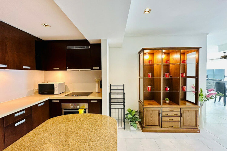 Кондоминиум в Паттайе, Таиланд | THE409528