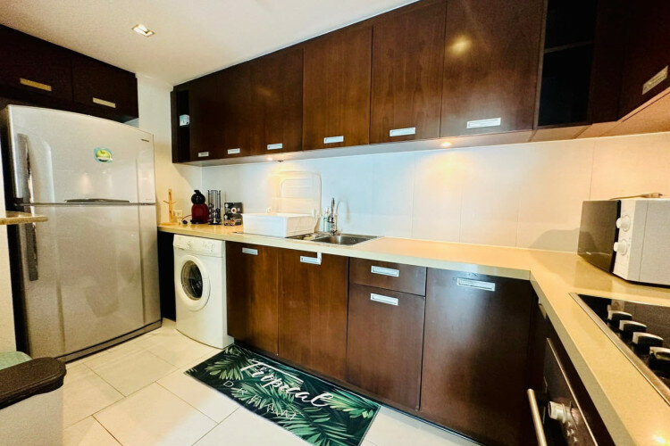 Кондоминиум в Паттайе, Таиланд | THE409528