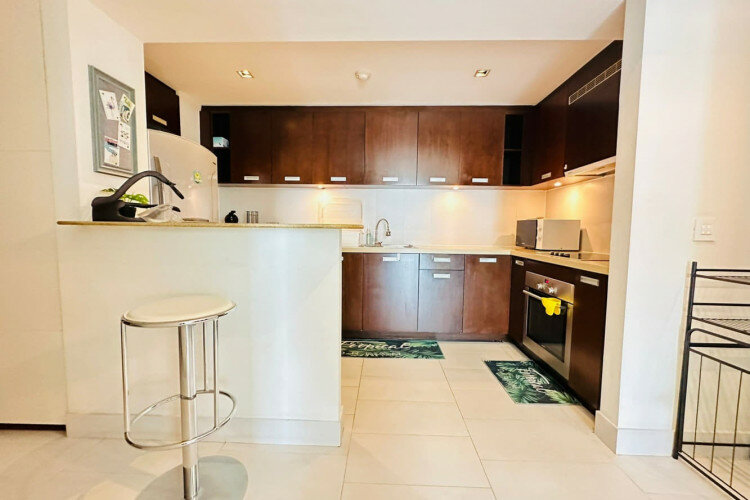 Кондоминиум в Паттайе, Таиланд | THE409528