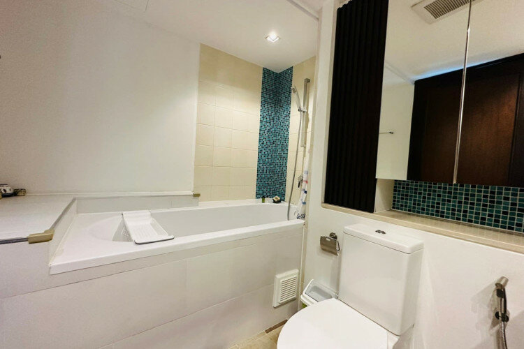 Кондоминиум в Паттайе, Таиланд | THE409528