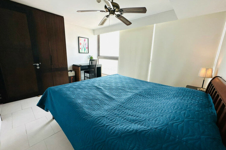 Кондоминиум в Паттайе, Таиланд | THE409528