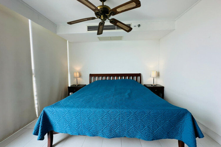 Кондоминиум в Паттайе, Таиланд | THE409528