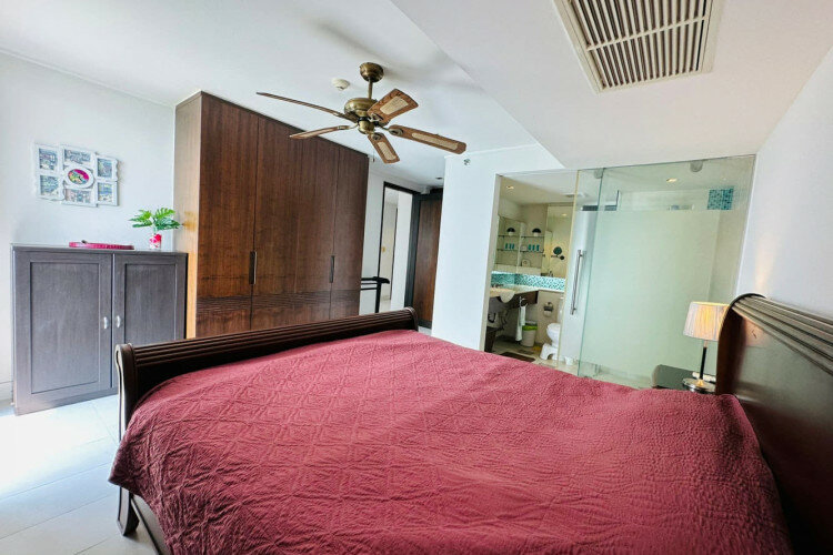 Кондоминиум в Паттайе, Таиланд | THE409528