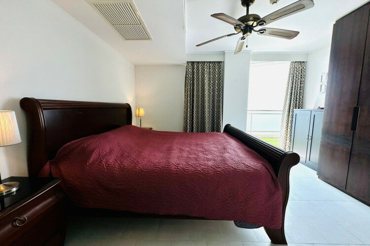 Кондоминиум в Паттайе, Таиланд | THE409528