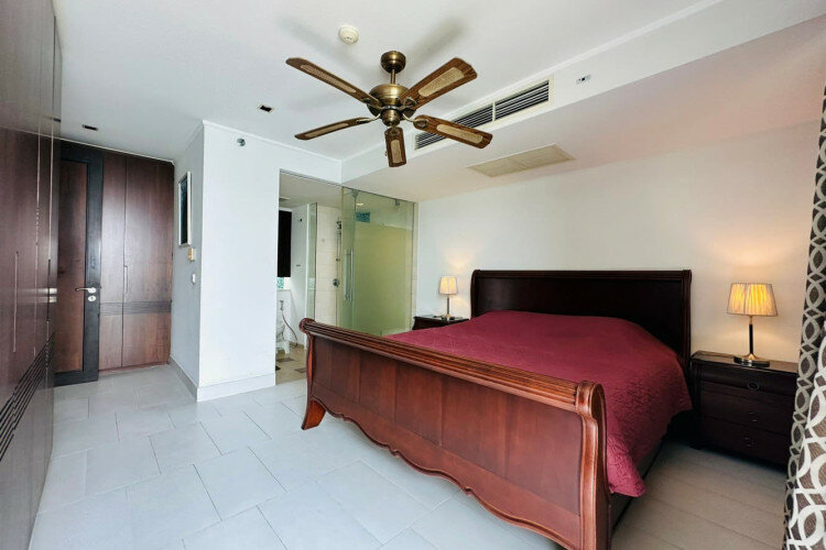 Кондоминиум в Паттайе, Таиланд | THE409528