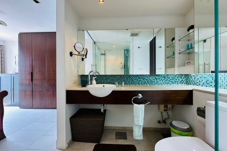 Кондоминиум в Паттайе, Таиланд | THE409528