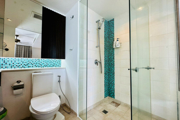 Кондоминиум в Паттайе, Таиланд | THE409528