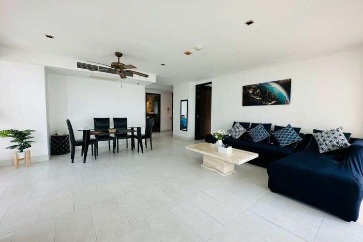 Кондоминиум в Паттайе, Таиланд | THE409528