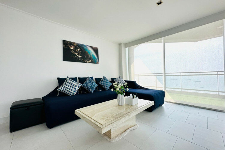 Кондоминиум в Паттайе, Таиланд | THE409528