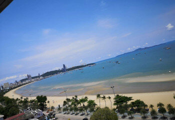 Кондоминиум в Паттайе, Таиланд | THE409528