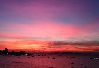 Кондоминиум в Паттайе, Таиланд | THE409528