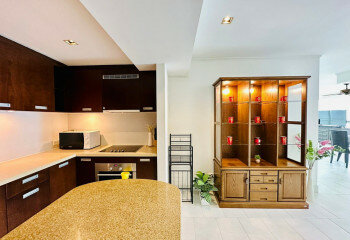 Кондоминиум в Паттайе, Таиланд | THE409528