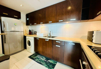 Кондоминиум в Паттайе, Таиланд | THE409528