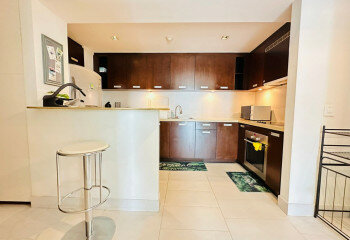 Кондоминиум в Паттайе, Таиланд | THE409528