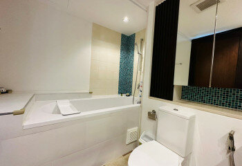 Кондоминиум в Паттайе, Таиланд | THE409528