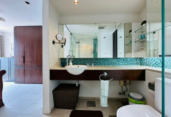 Кондоминиум в Паттайе, Таиланд | THE409528