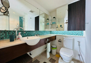 Кондоминиум в Паттайе, Таиланд | THE409528