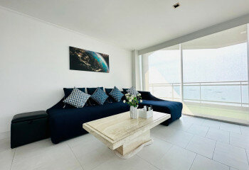 Кондоминиум в Паттайе, Таиланд | THE409528