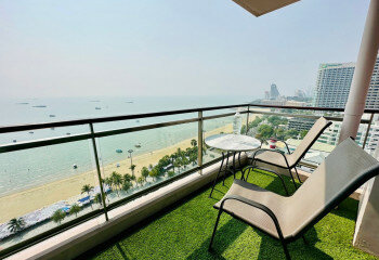 Кондоминиум в Паттайе, Таиланд | THE409528